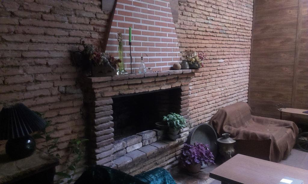 Hostel 48A Тбилиси Екстериор снимка