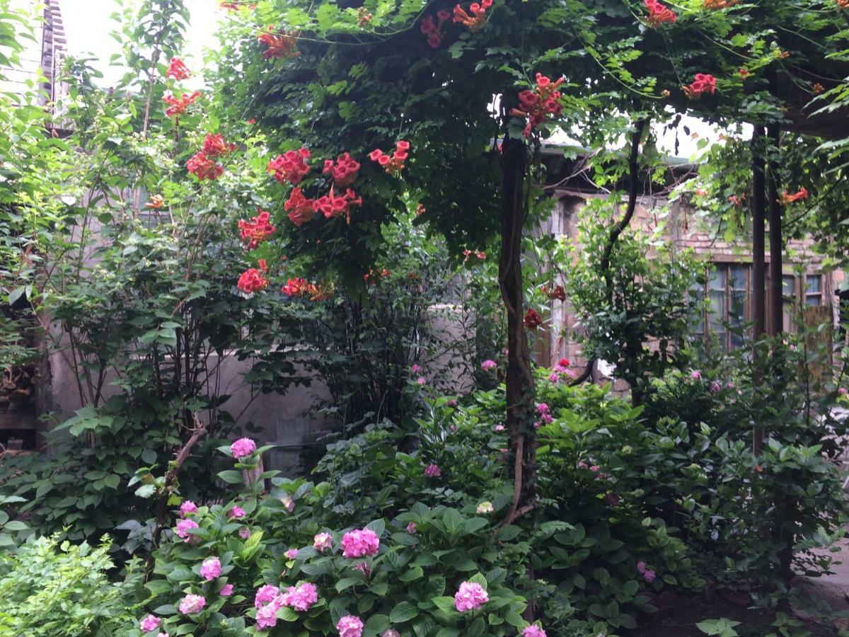 Hostel 48A Тбилиси Екстериор снимка